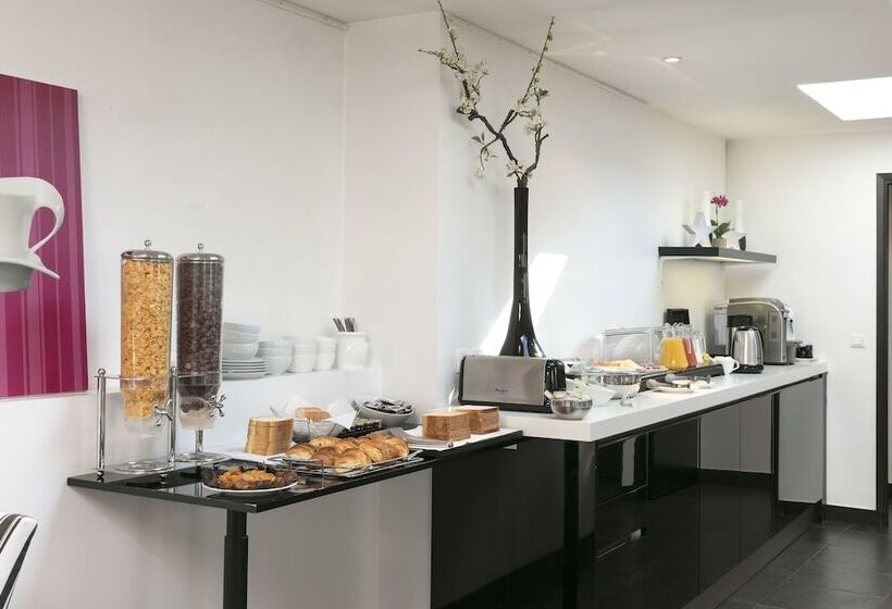 Hotel Standard Design