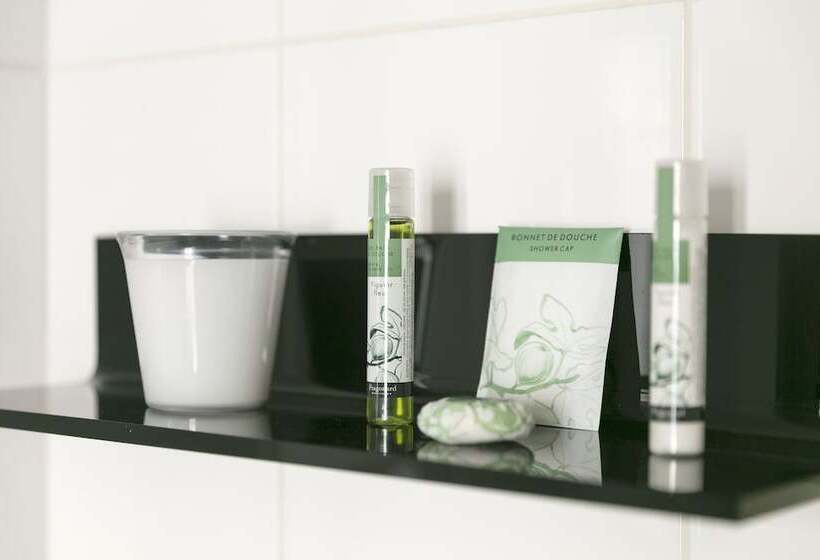 Hotel Standard Design