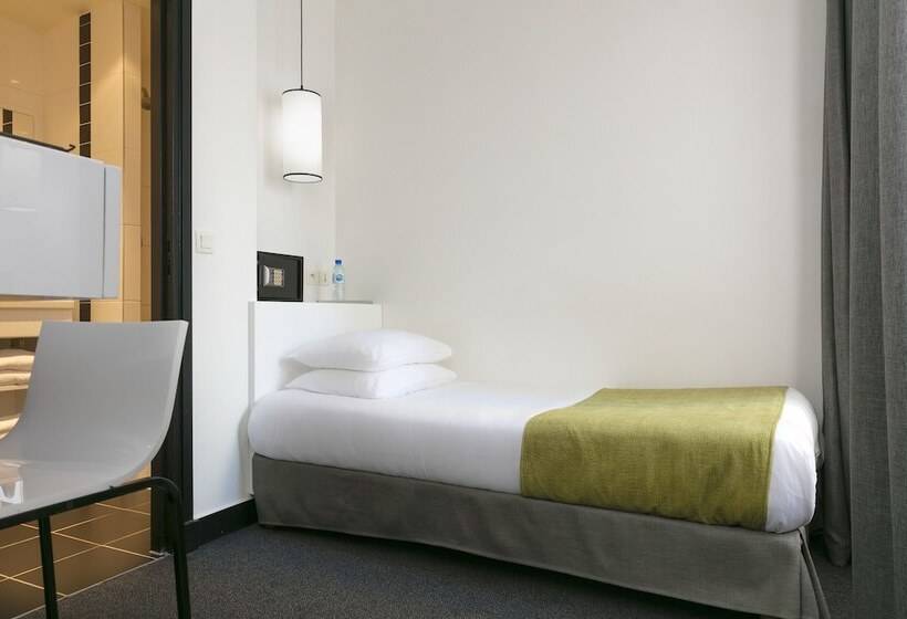 Hotel Standard Design