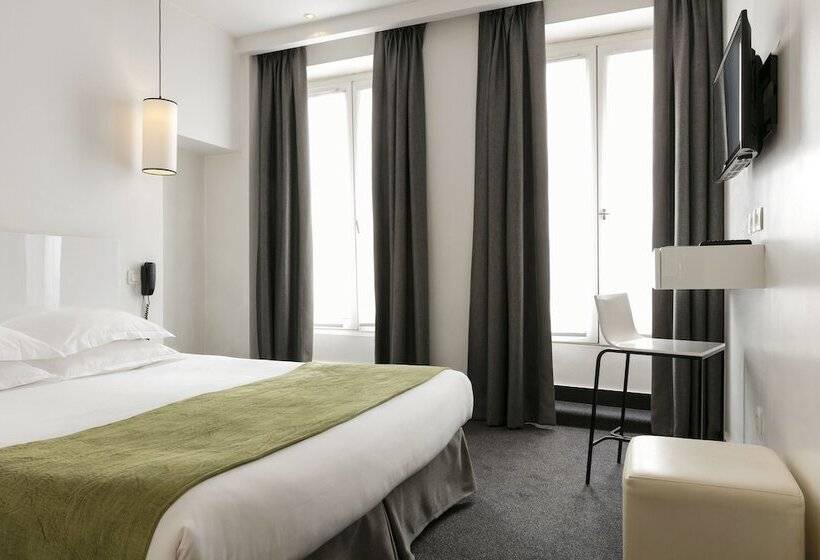 Hotel Standard Design