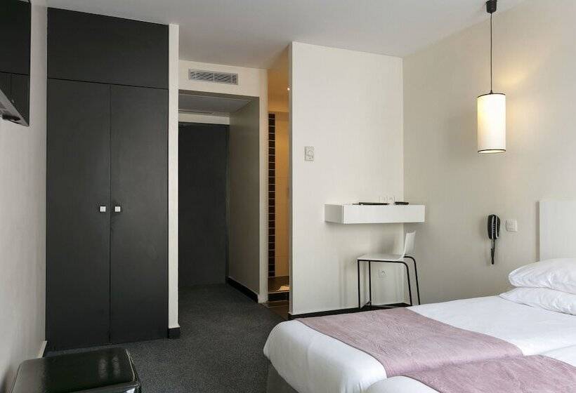 Hotel Standard Design