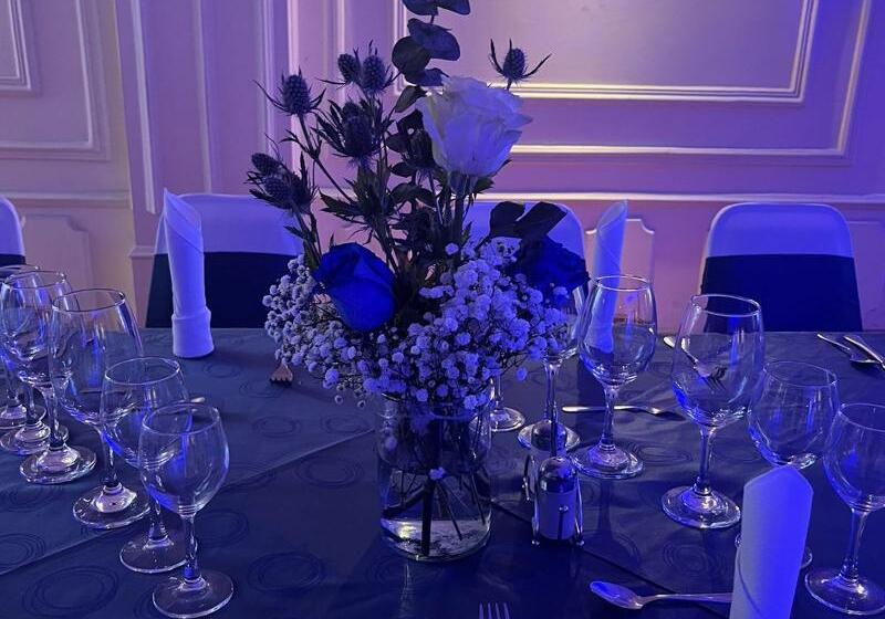 هتل Stanford Suites