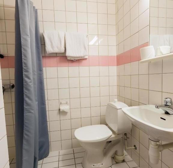 هتل Strand L Sortland