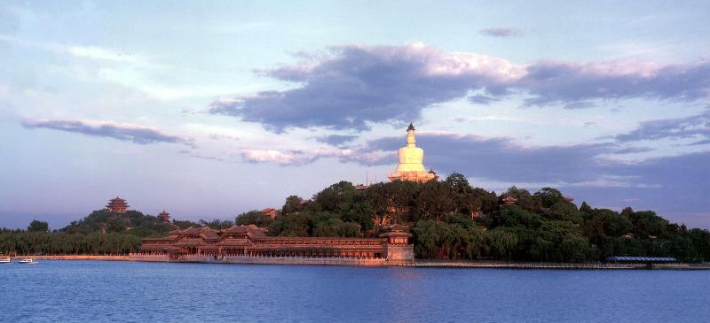 Swissotel Beijing Hong Kong Macau Center   4km To The Forbidden City