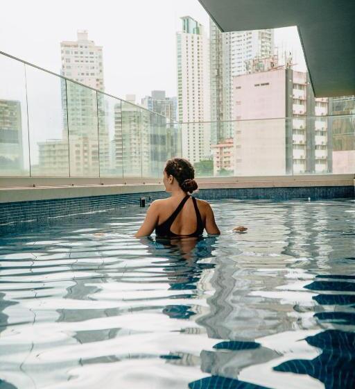 فندق Bristol Panama, A Registry Collection