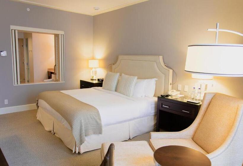 فندق Bristol Panama, A Registry Collection