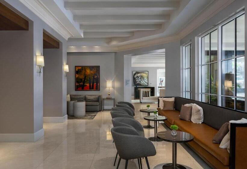 酒店 Bristol Panama, A Registry Collection