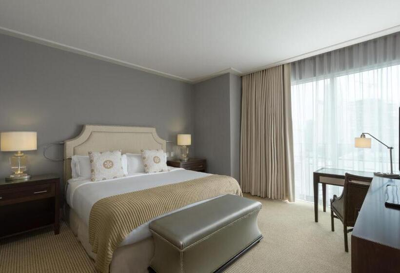 فندق Bristol Panama, A Registry Collection