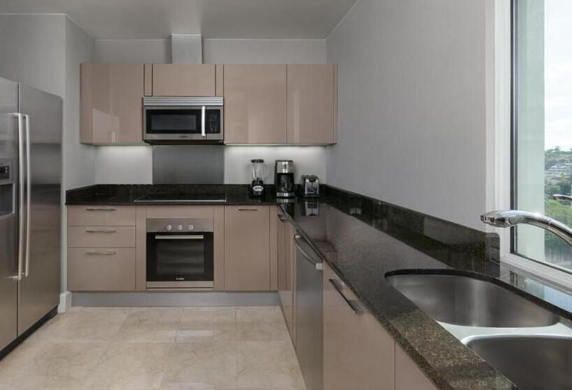 酒店 Bristol Panama, A Registry Collection