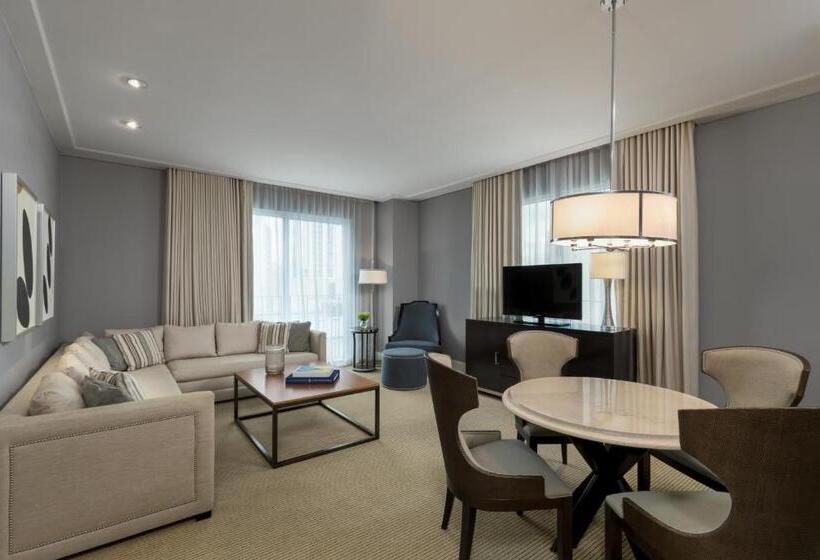 فندق Bristol Panama, A Registry Collection