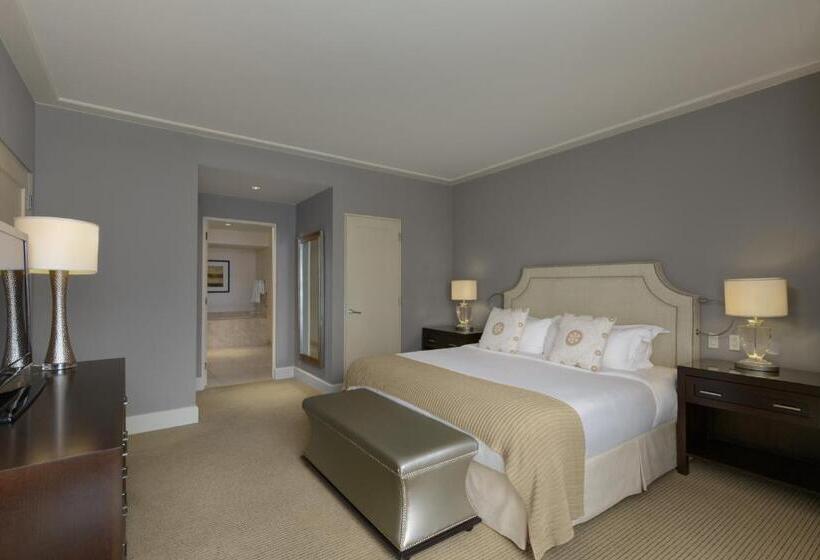 فندق Bristol Panama, A Registry Collection