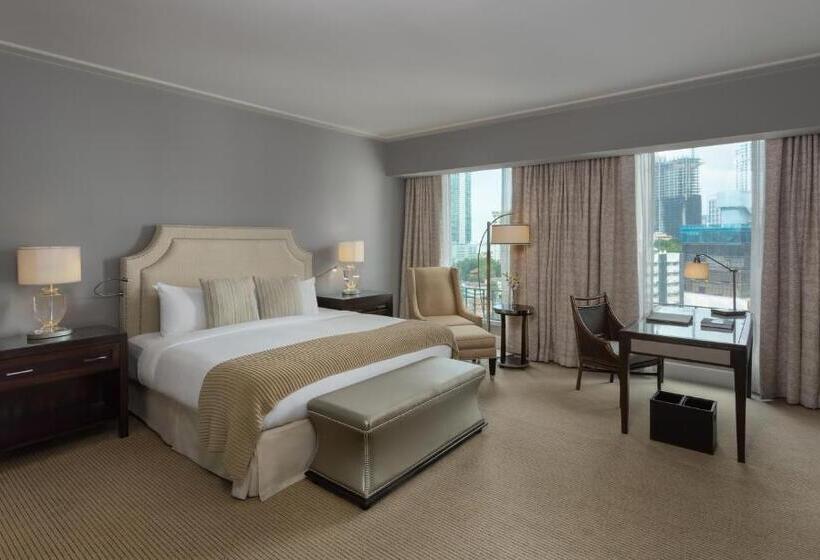 فندق Bristol Panama, A Registry Collection