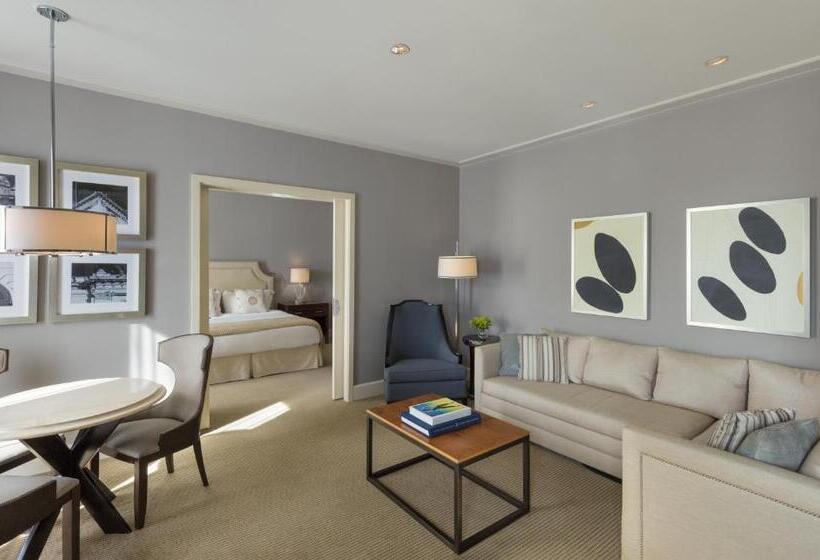 فندق Bristol Panama, A Registry Collection