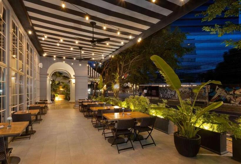 酒店 Bristol Panama, A Registry Collection