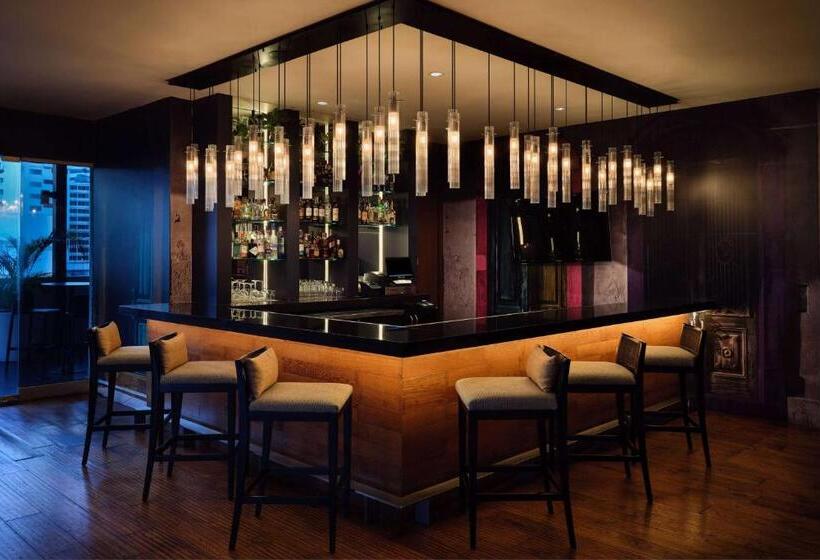 酒店 Bristol Panama, A Registry Collection