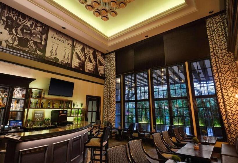 酒店 Bristol Panama, A Registry Collection