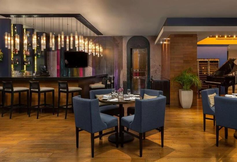 酒店 Bristol Panama, A Registry Collection