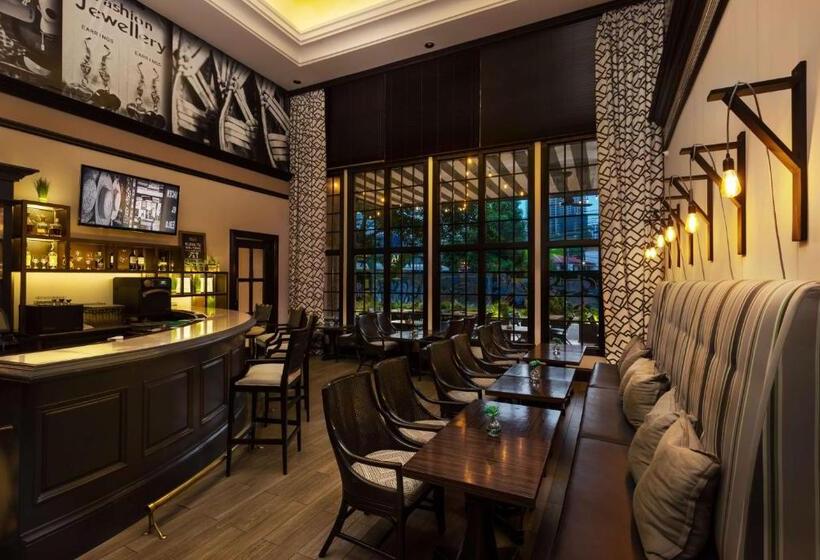 فندق Bristol Panama, A Registry Collection