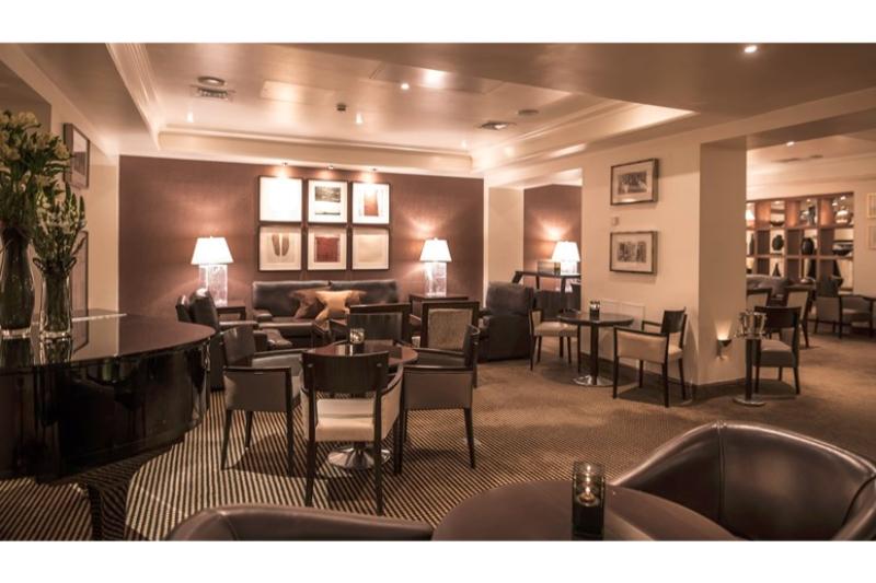 هتل The Cavendish London