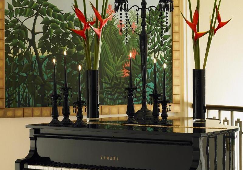 酒店 The Cavendish London