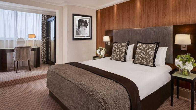 هتل The Cavendish London