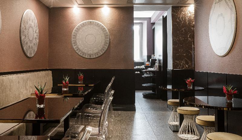 בית מלון כפרי The Guardian