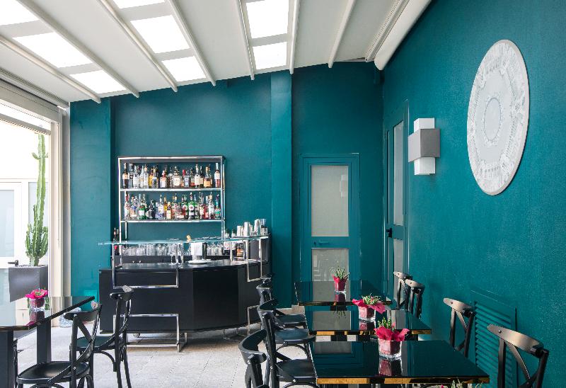 בית מלון כפרי The Guardian