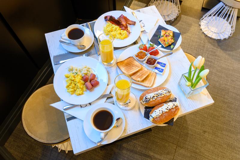 בית מלון כפרי The Guardian