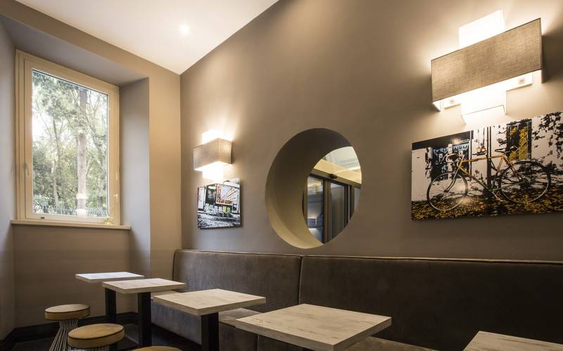 בית מלון כפרי The Guardian