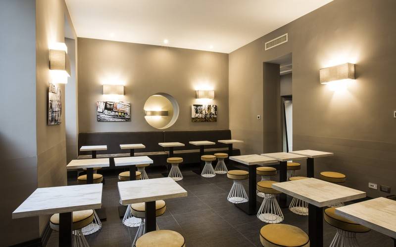 בית מלון כפרי The Guardian