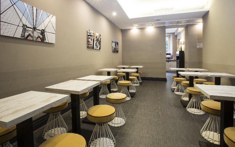 בית מלון כפרי The Guardian