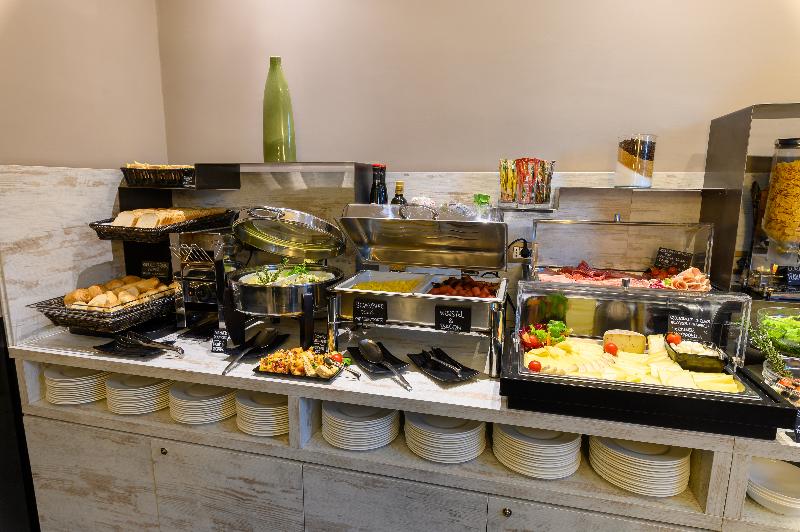 בית מלון כפרי The Guardian