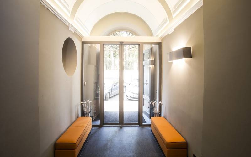 בית מלון כפרי The Guardian