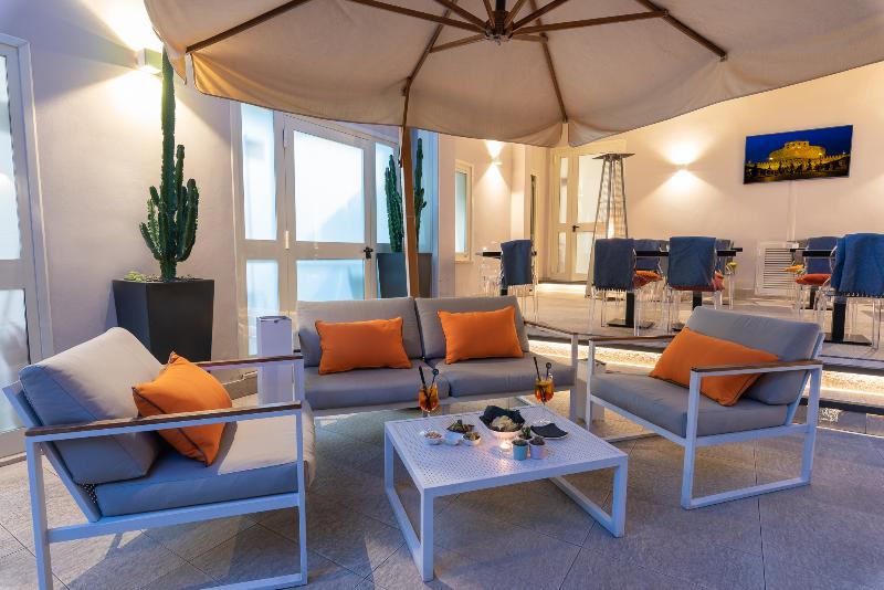 בית מלון כפרי The Guardian