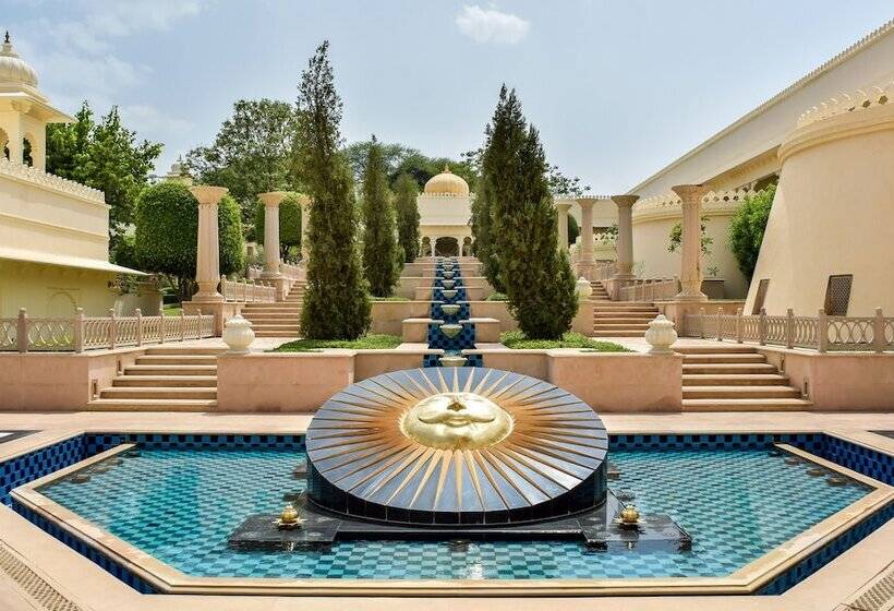 ホテル The Oberoi Udaivilas Udaipur