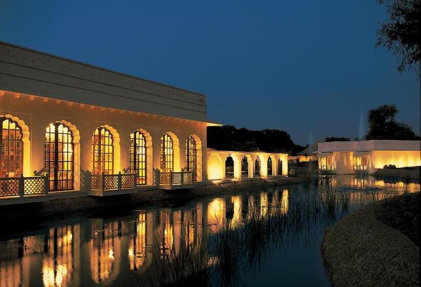 酒店 The Oberoi Vanyavilas Wildlife Resort, Ranthambhore