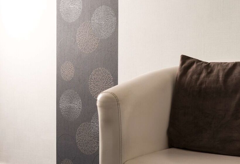 Отель The Originals City, Hôtel La Terrasse, Tours Nord