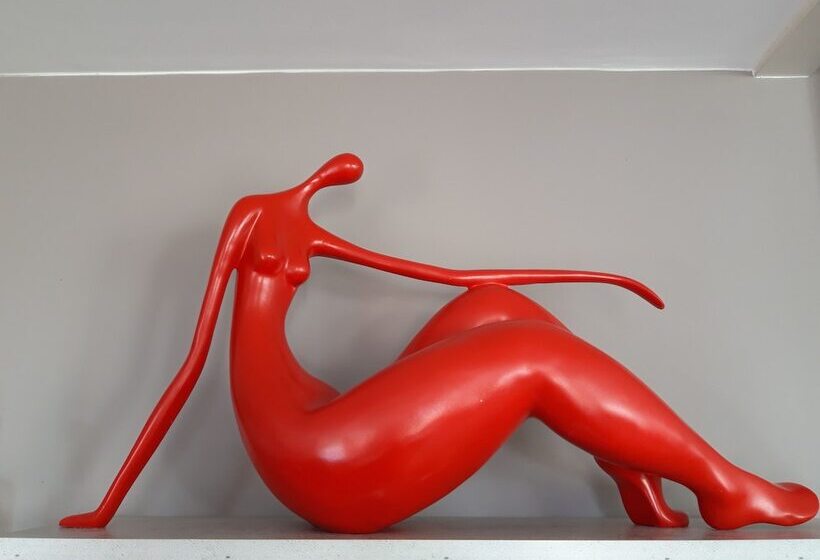 Отель The Originals City, Hôtel La Terrasse, Tours Nord