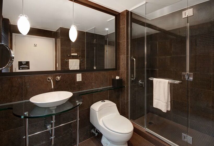 בית מלון כפרי The Sam Houston  Curio Collection By Hilton