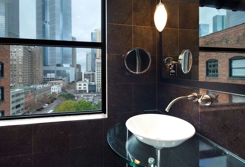 בית מלון כפרי The Sam Houston  Curio Collection By Hilton