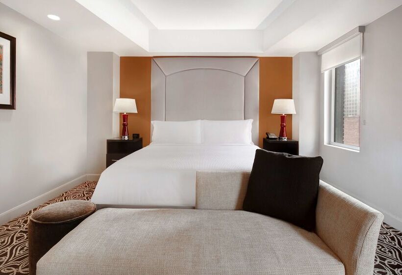 בית מלון כפרי The Sam Houston  Curio Collection By Hilton