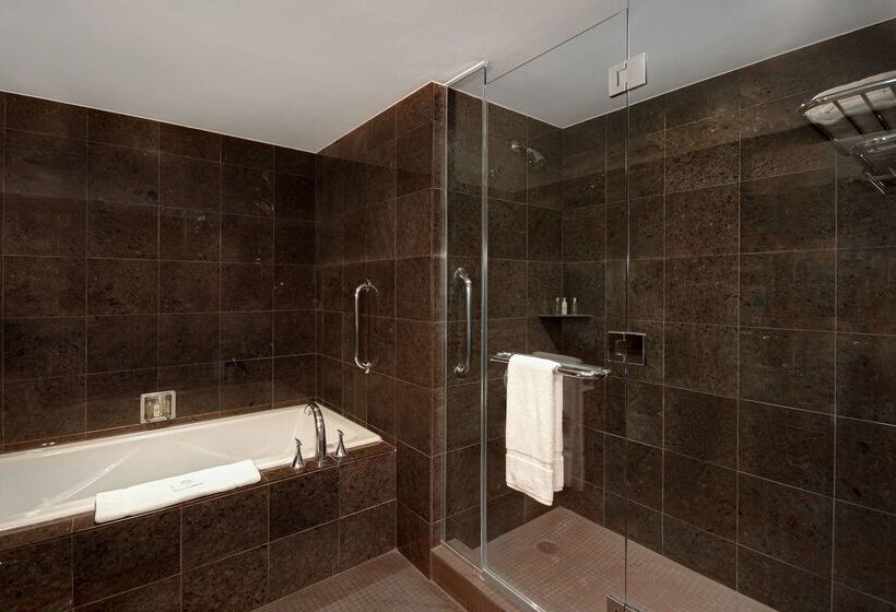 בית מלון כפרי The Sam Houston  Curio Collection By Hilton