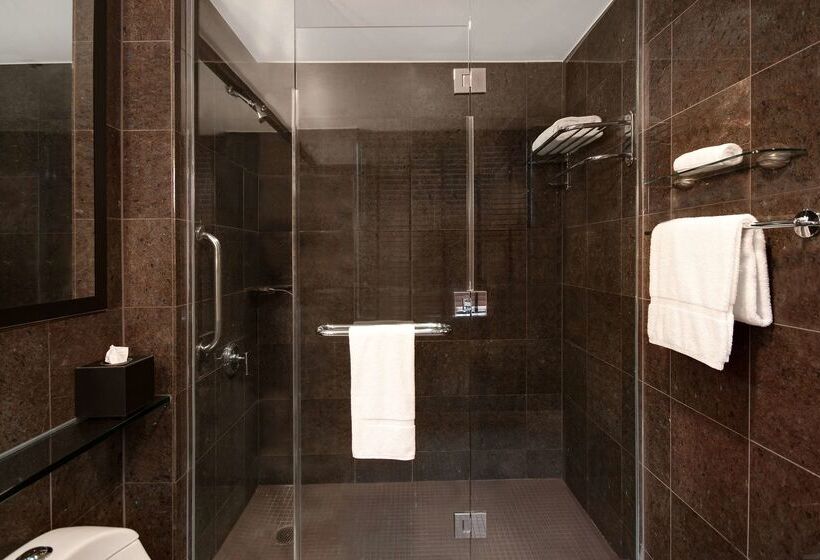 בית מלון כפרי The Sam Houston  Curio Collection By Hilton