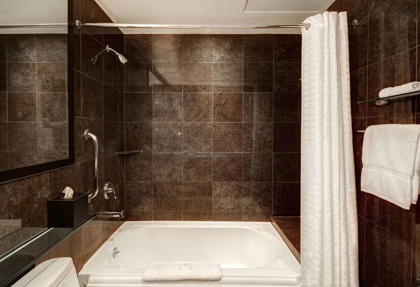 בית מלון כפרי The Sam Houston  Curio Collection By Hilton