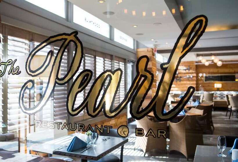 בית מלון כפרי The Sam Houston  Curio Collection By Hilton