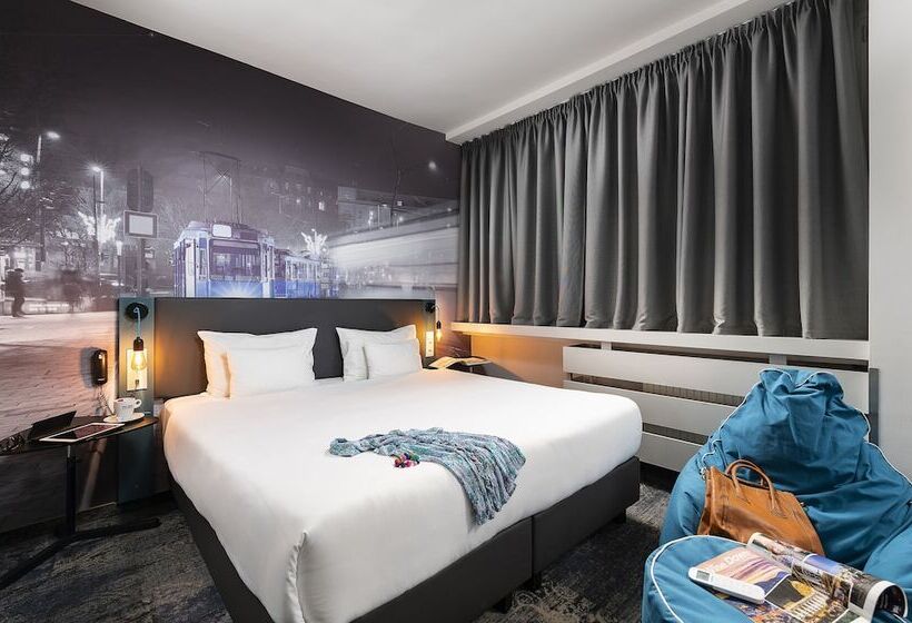 Three Corners Hotel Anna