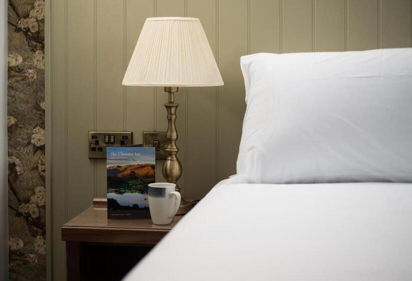 Отель The Ullswater Inn  The Inn Collection Group
