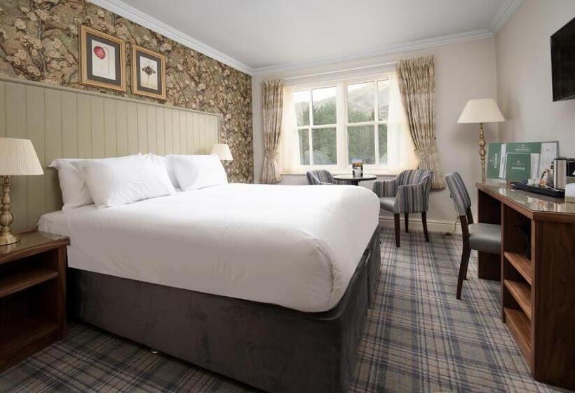 Отель The Ullswater Inn  The Inn Collection Group