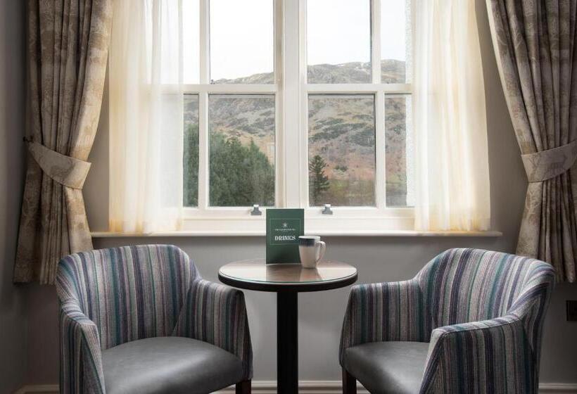 Отель The Ullswater Inn  The Inn Collection Group
