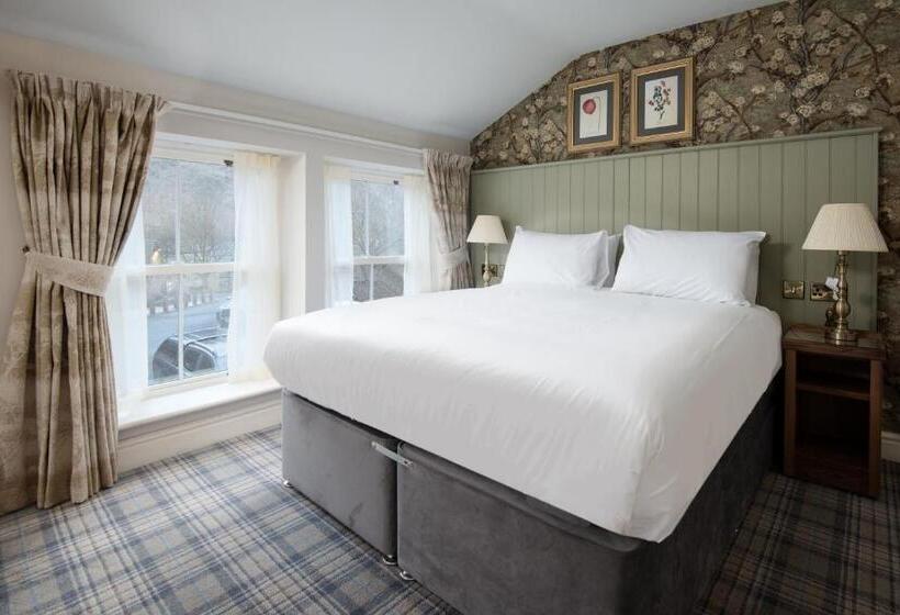 Отель The Ullswater Inn  The Inn Collection Group